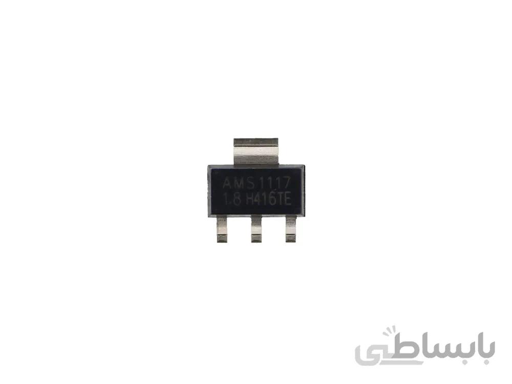 REG LF 18 CV - 1.8v
