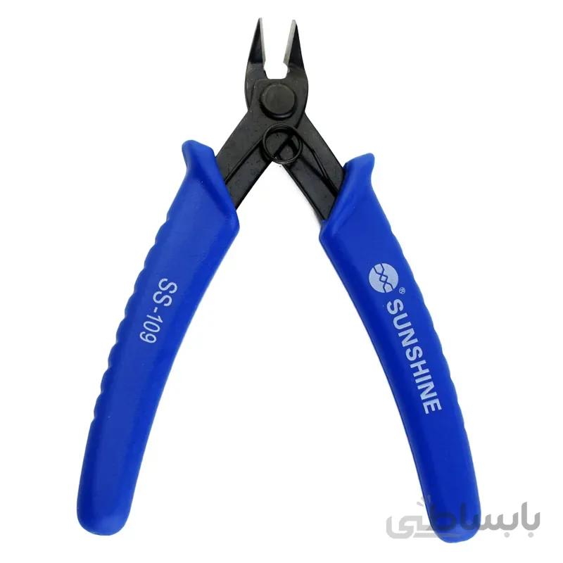 سیم چین و کف چین سانشاین SUNSHINE SS-109 ا کف چین و سیم چین سانشاین Sunshine SS-109