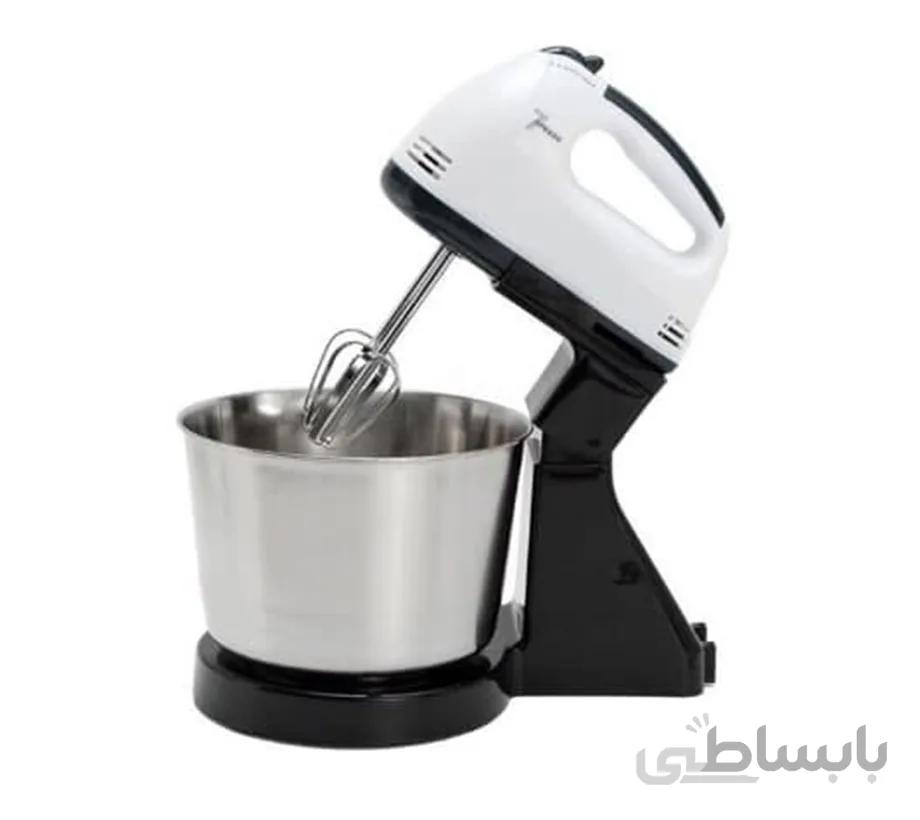 همزن کاسه دار Masidi مدل YY-133T
