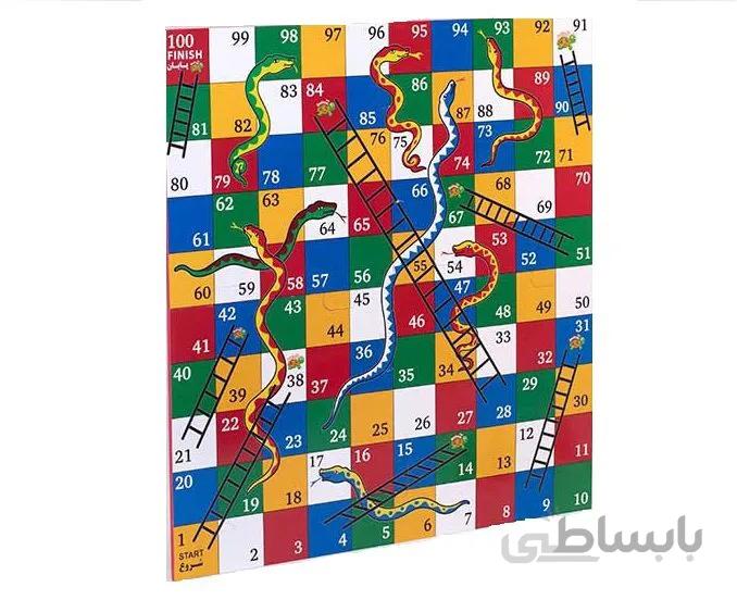 منچ و مارپله آواویکتا