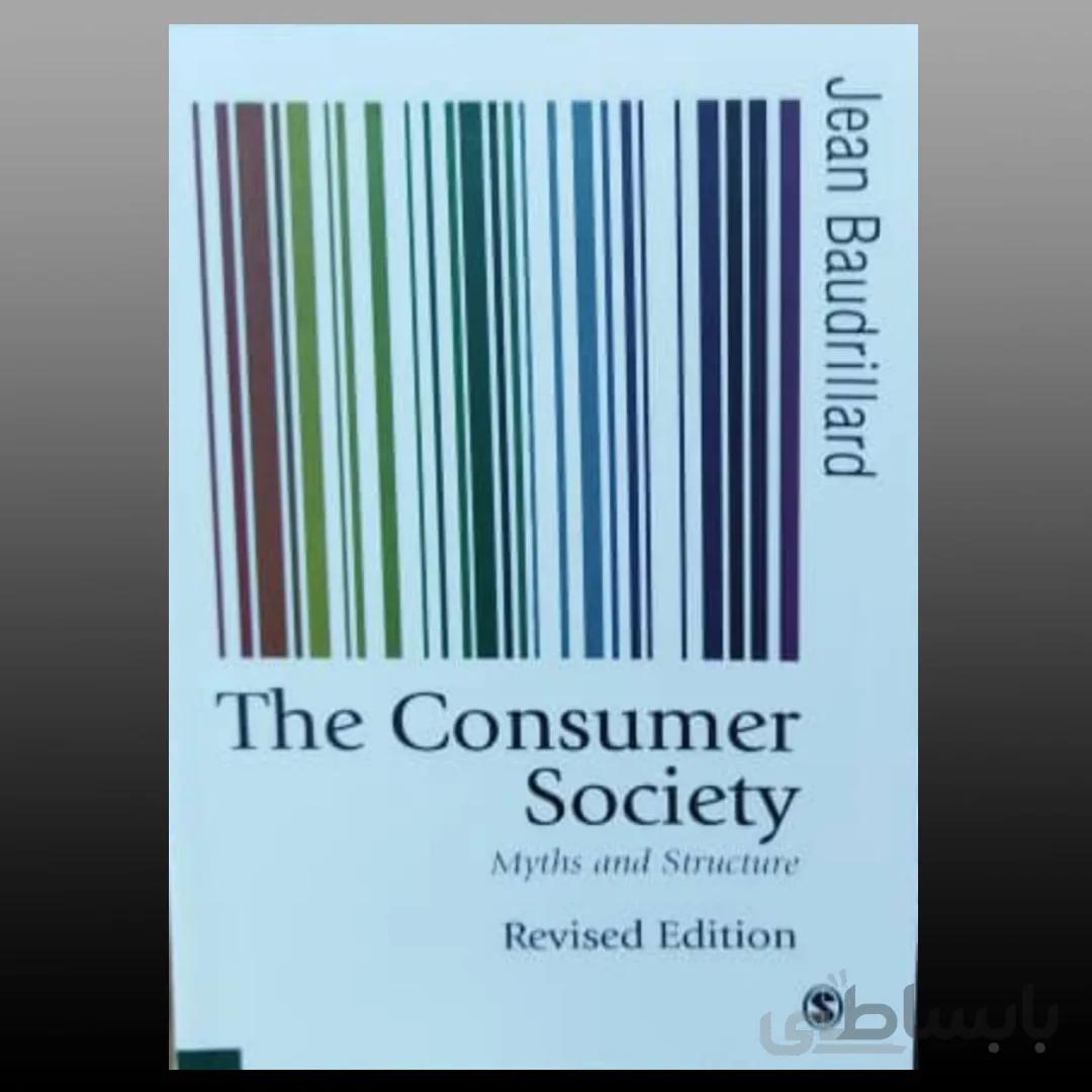 The Consumer Societ