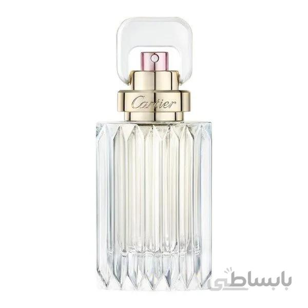 ادوپرفیوم زنانه کارتیه کارات 100 میل ا cartier | 3432240502209