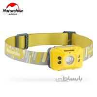 چراغ پيشاني نيچرهايك NH17G025-D