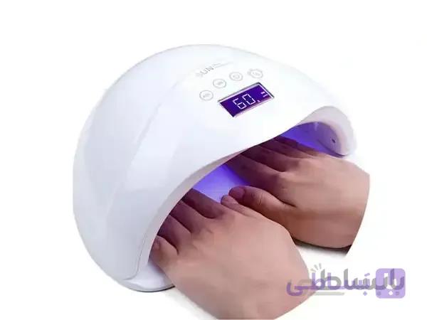 لاک خشک کن سان مدل plus 5