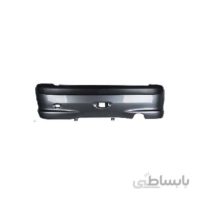سپر عقب 206 خاکستری مهرخواه