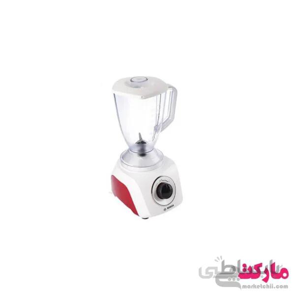 مخلوط کن بوش 500 وات MMB21P0R Bosch Blender ا MMB21P0R Bosch Blender 500w