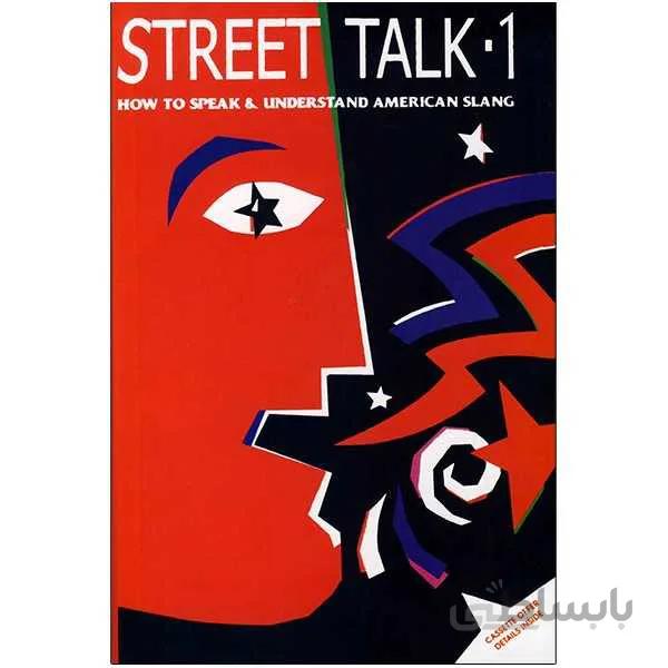 Street Talk 1