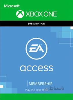 خرید گیفت کارت EA Play برای Xbox
