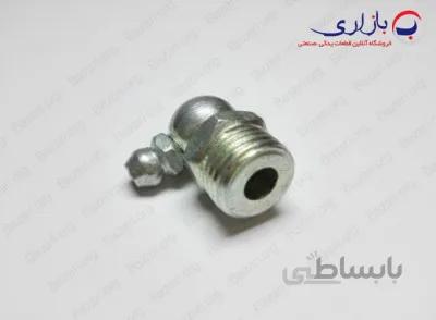گریسخور 8 کج