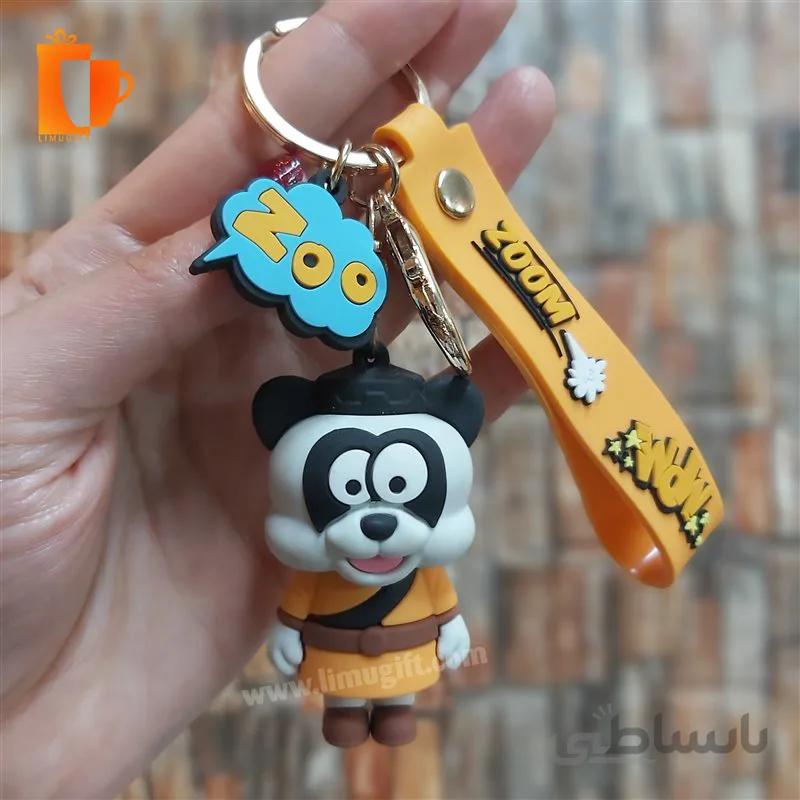 جاسوئیچی سیلیکونی سگ