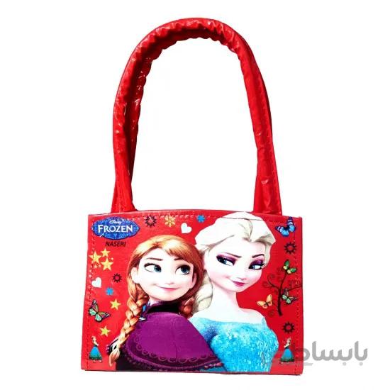کیف دستی کوچک دخترانه