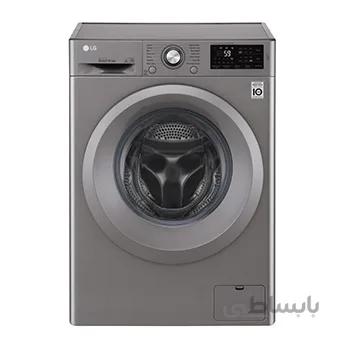 ماشین لباسشویی ال جی مدل F4J5TNP3W / F4J5TNP7S ا LG Washing Machine F4J5 / J5 8kg