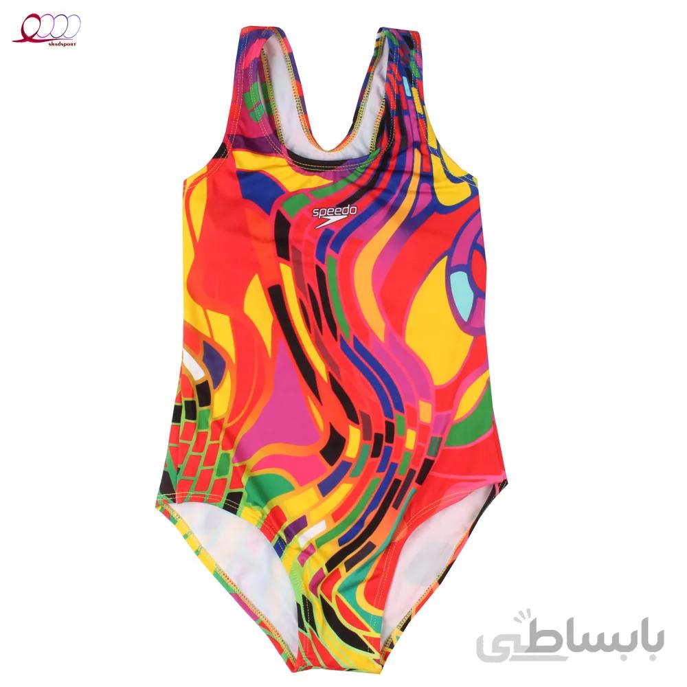 مایو زنانه اسپیدو(speedo)کد2049