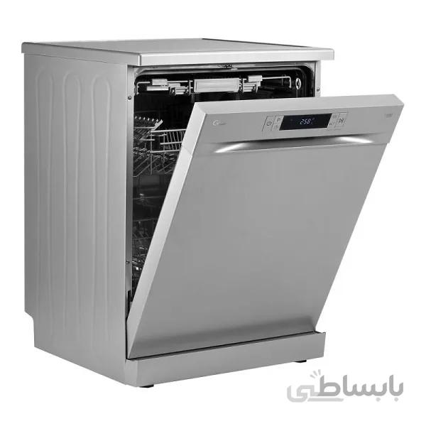 ماشین ظرفشویی جی پلاس مدل GPLUS GDW-L352W ا GPLUS DISHWASHER GDW-L352W