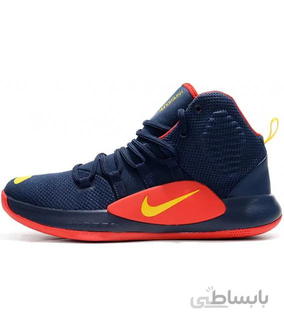 ست کفش بسکتبال نایک هایپردانک ایکس Nike Hyperdunk X 2018