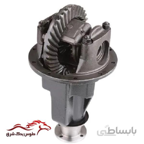دیفرانسیل خودرو مناسب برای نیسان گازوییلی دیزلی