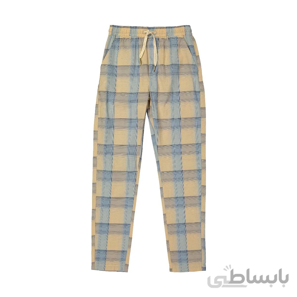 شلوار راحتی مردانه