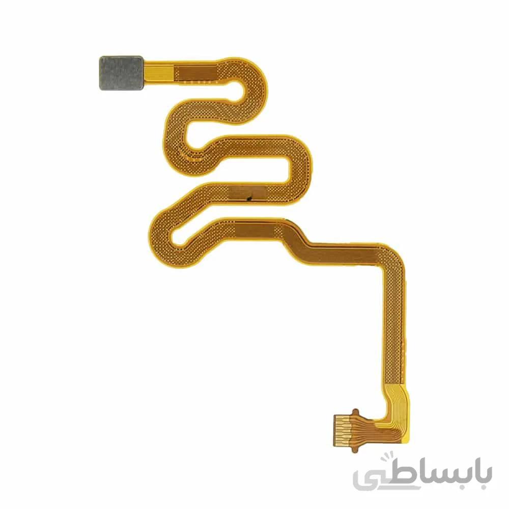 فلت سنسور اثر انگشت گوشی هوآوی Huawei P10 Lite