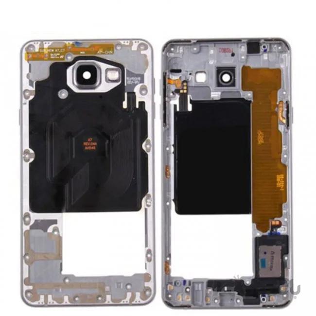فریم دور ال سی دی سامسونگ Middle Housing Frame Samsung A710