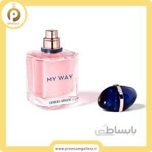 عطر ادکلن جورجیو آرمانی مای وی | Giorgio Armani My Way