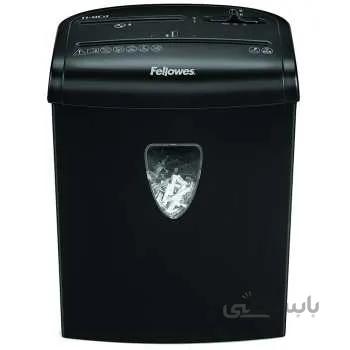 کاغذ خرد کن فلوز مدل Powershred H-8Cd ا Fellowes Powershred H-8Cd Paper Shredder