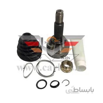 سر پلوس سمت چرخ جک S3