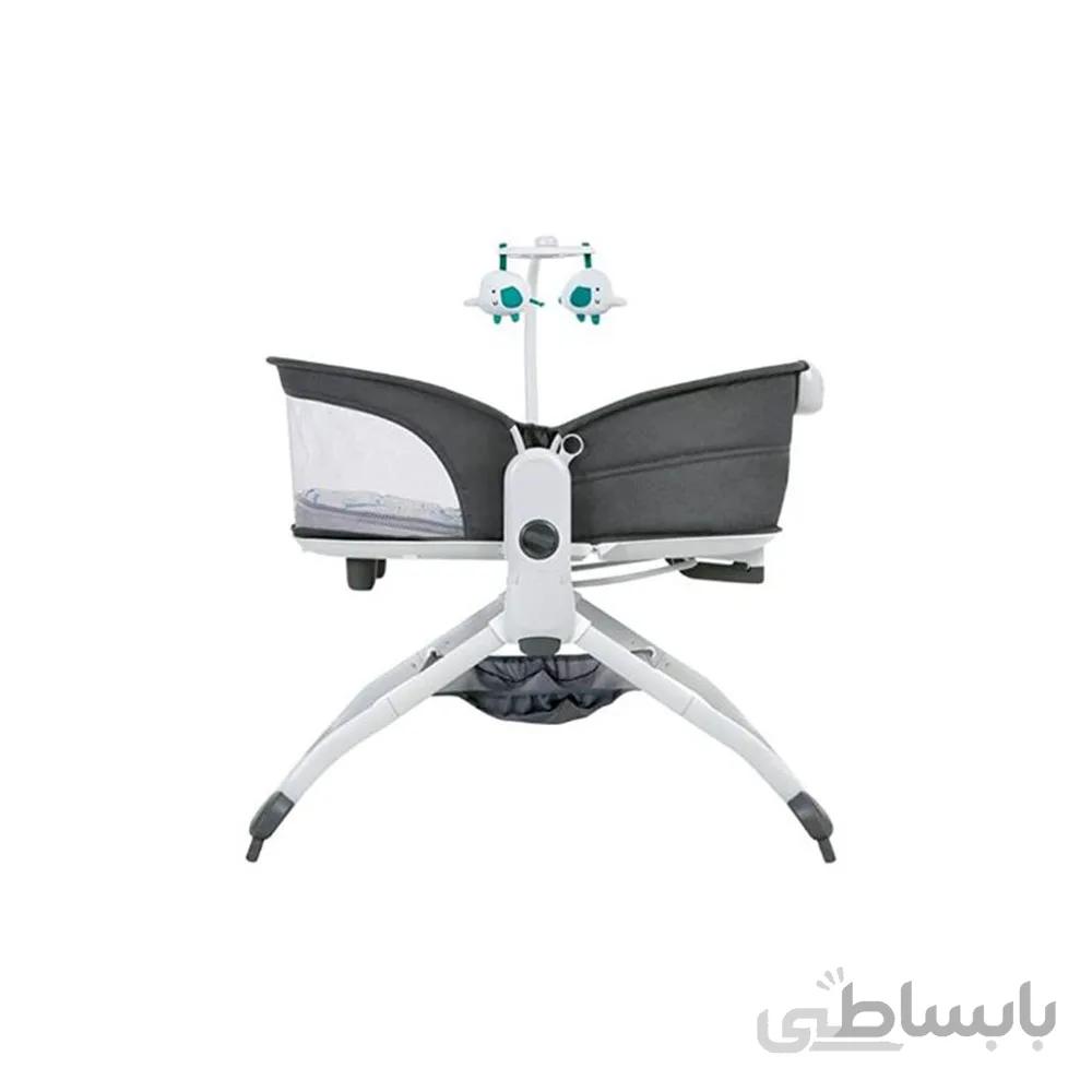 گهواره ماستلا Mastela مدل 1*6