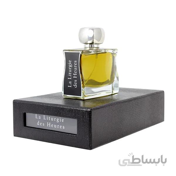 عطر ادکلن جووی لا لیتوجی دس هرس زنانه و مردانه
