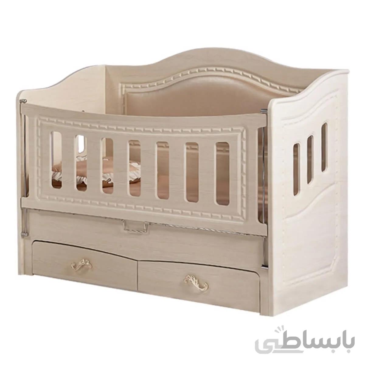 تخت نوزاد ویانا