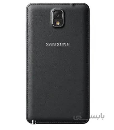درب پشت گوشی Samsung Galaxy Note 3