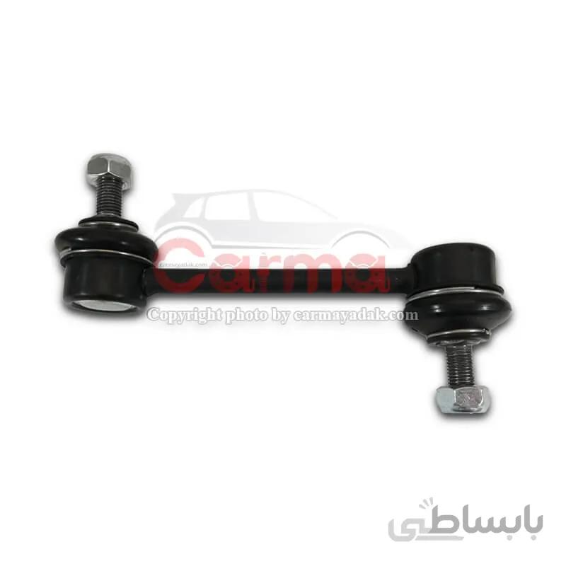 میل موجگیر عقب جک J5