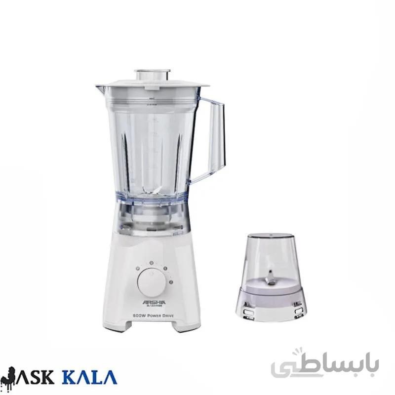 مخلوط کن عرشیا مدل BL113-2496
