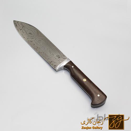 کارد سلاخی داماس