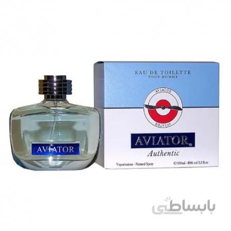 عطر ادکلن مردانه پاريس بلو اوياتور اسنتيک