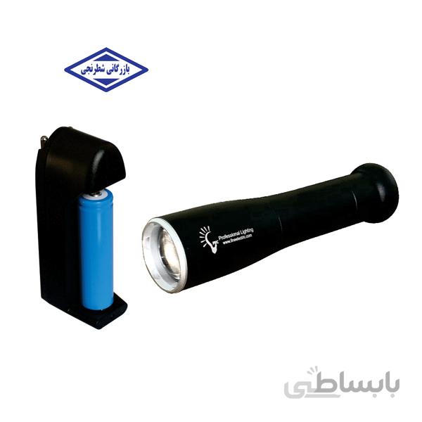 چراغ قوه دستی ۱۰ وات FEC L4959