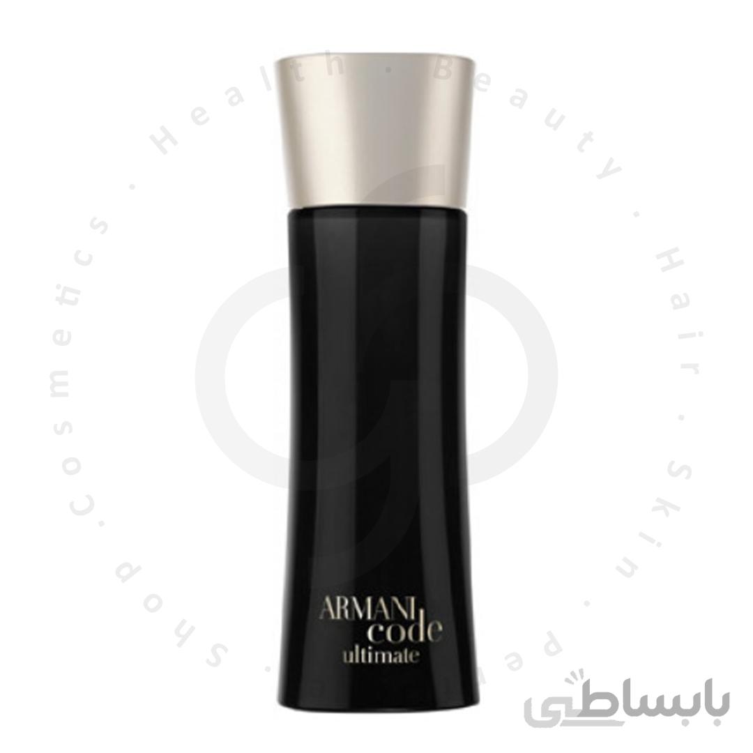 عطر ادکلن جورجیو ارمانی کد التیمیت مردانه