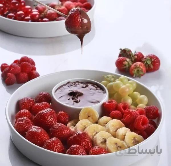 دیس گرد تکی کد ۱۰۹۵۵