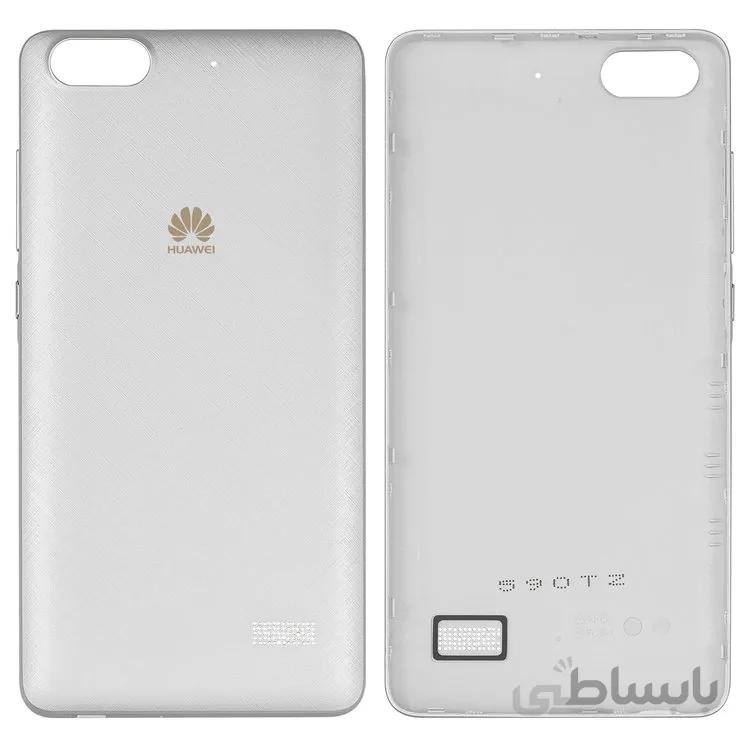 DOOR 4C WHITE HUW*