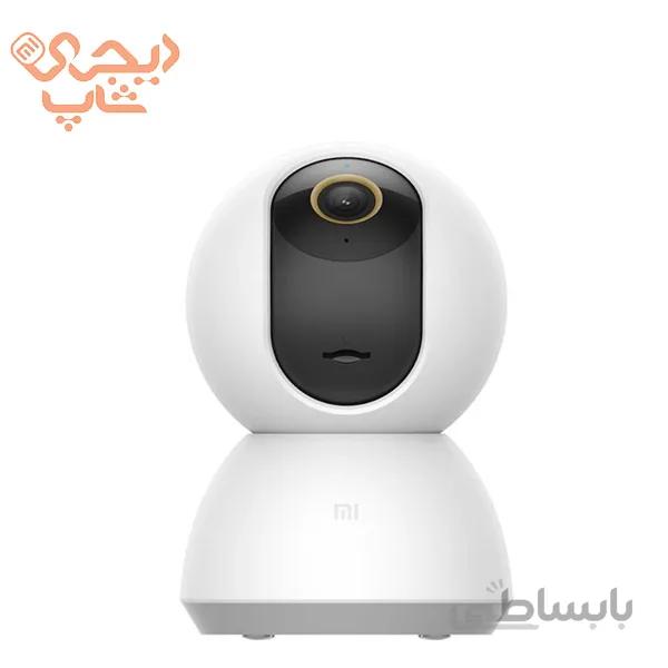 دوربین مداربسته شیائومی مدل MJSXJ09CM _ 2k ا Xiaomi Mi 360° Home Security Camera 2k