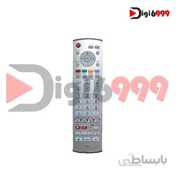 کنترل پاناسونیک