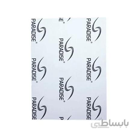 تخته شاسی 8 میلیمتر 20x20