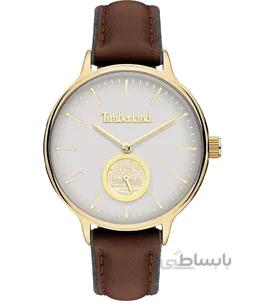ساعت مچی زنانه تیمبرلند Timberland کد TBL15645MYG-01
