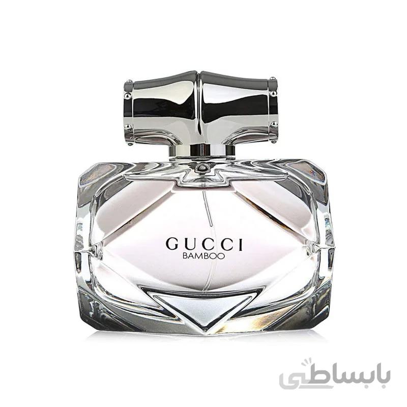 تستر ادکلن زنانه گوچی بامبو Gucci Bamboo