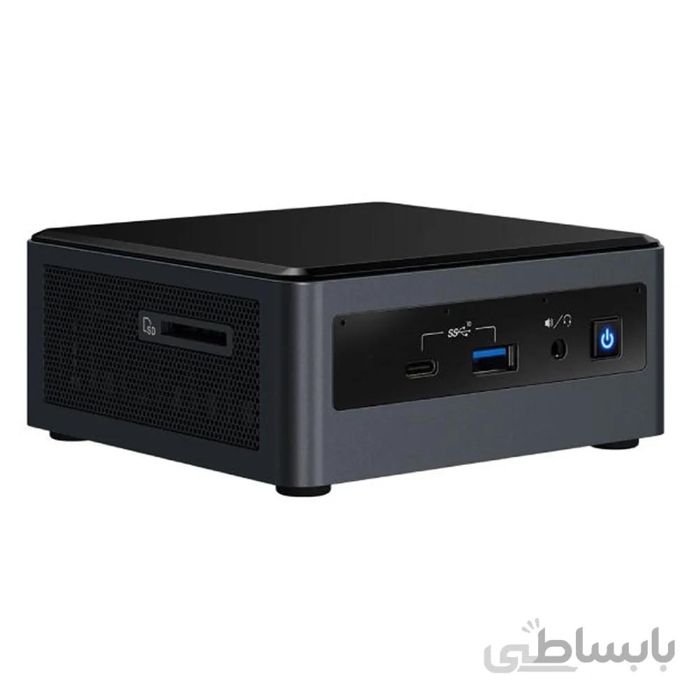 کامپیوتر کوچک اینتل مدل NUC10i7FNH -A