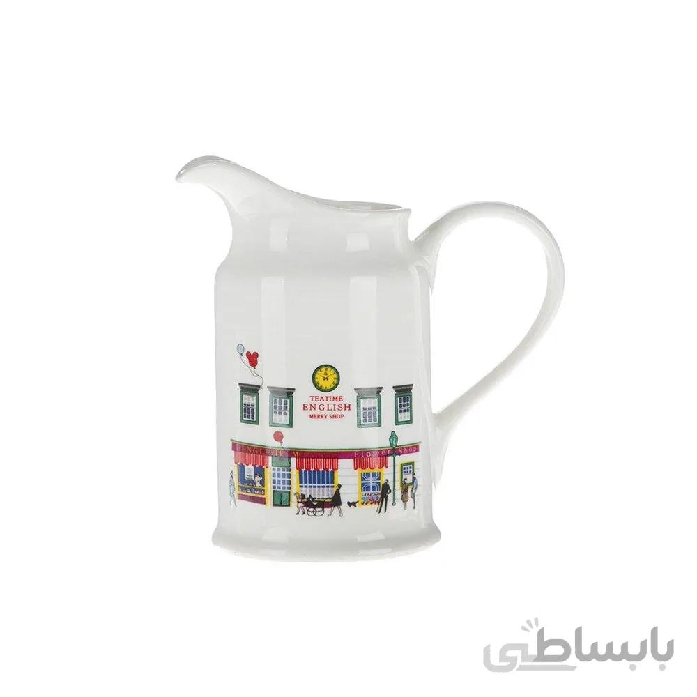 سس خوری رومنس طرح انگلیسی