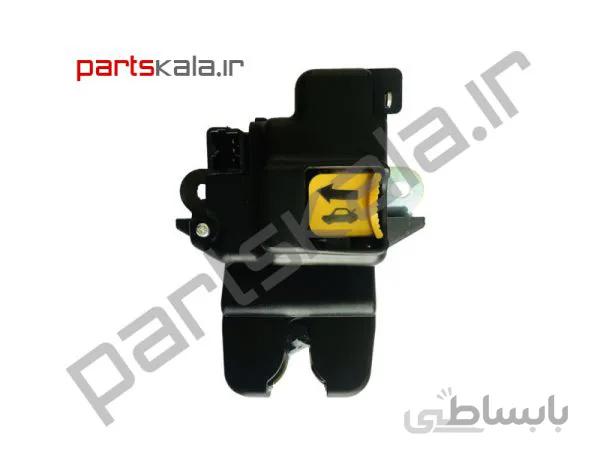 قفل صندوق عقب سراتو سایپا (‌طرح‌)