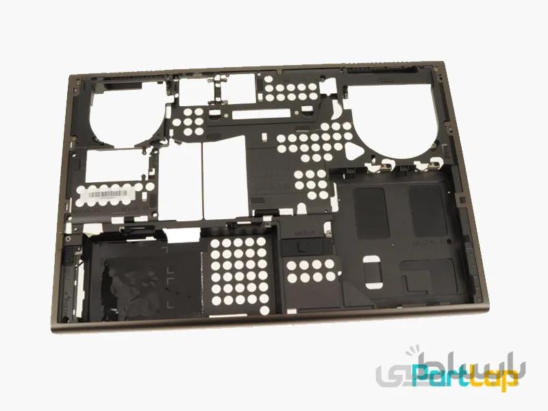 قاب کف لپ تاپ دل Percision M4600