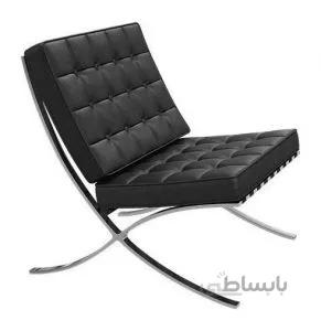 مبل یک نفره بارسلون مدل ۴۰۱۷ اروند