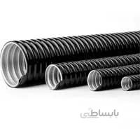 لوله خرطومی فلکسی 42 ا flexible pipe 42
