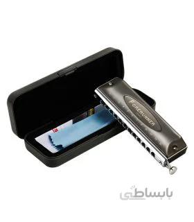 سازدهنی کروماتیک ایستاپ مدل FORERUNNER